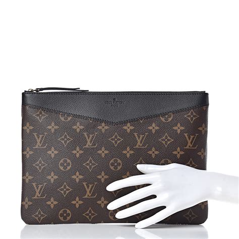 louis vuitton monogram pouches